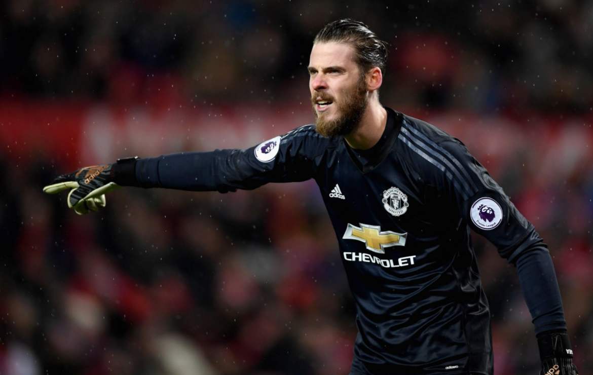 从“最贵”到“最差”!25岁标王或惨遭清理,曼联门神成最大赢家