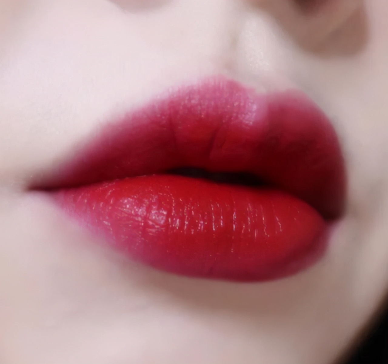 袁冰妍纪梵希口红,袁冰妍口红