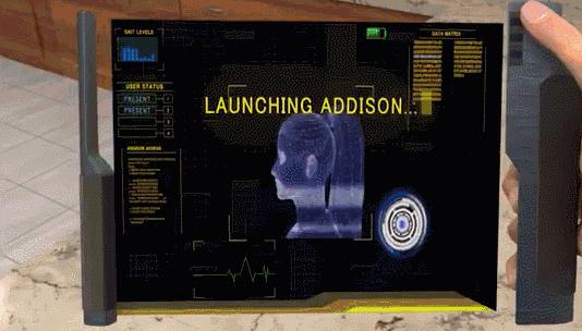 斯坦福强生医院,斯坦福医疗人工智能