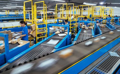 德邦和京东快递寄大件哪个便宜,顺丰和德邦快递寄大件哪个便宜