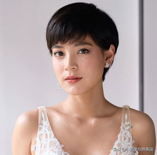 盘点已婚泰国女星,泰国有哪些女明星结婚了