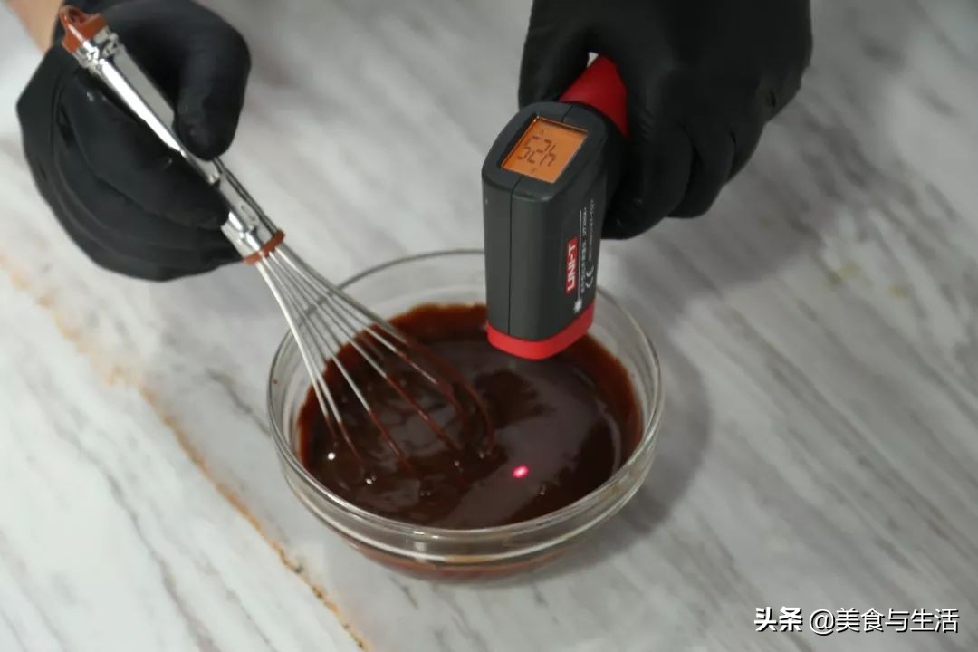 甜品大师教你一招,星级零基础甜品大师