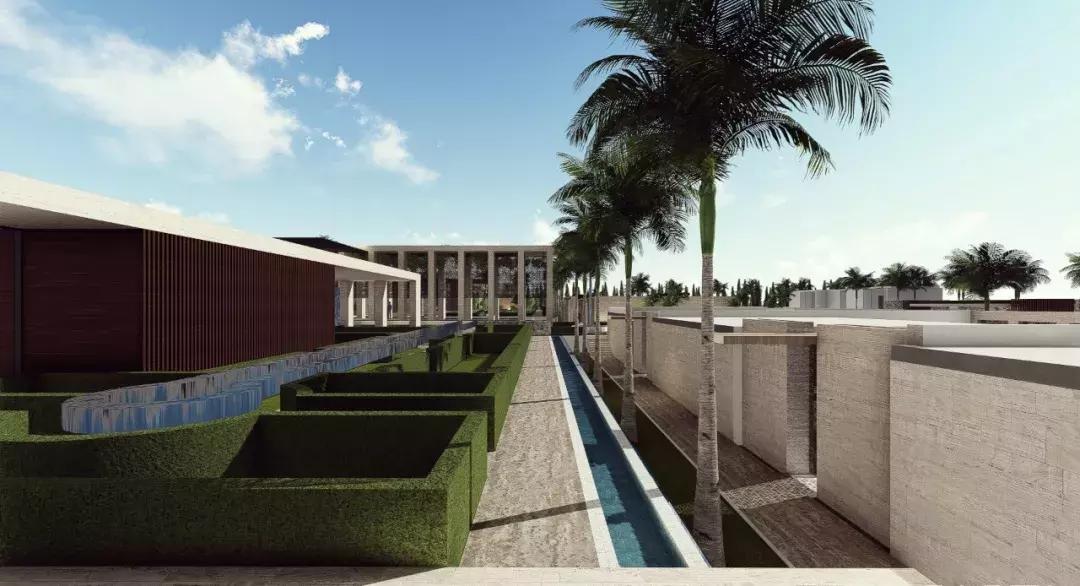 中国顶级豪宅别墅,这才叫做顶级豪宅