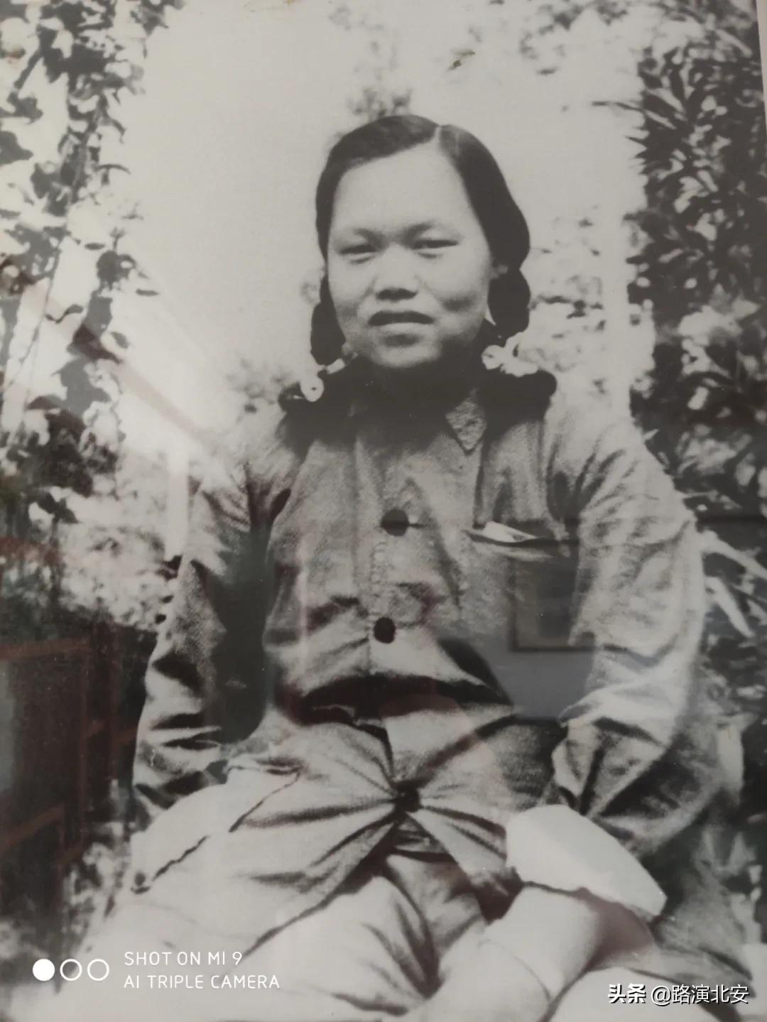 从延安到北安红色革命故事,从延安到北安的朗诵