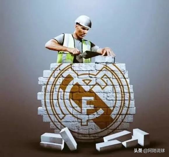 皇马开门红,齐祖执教皇马阵容