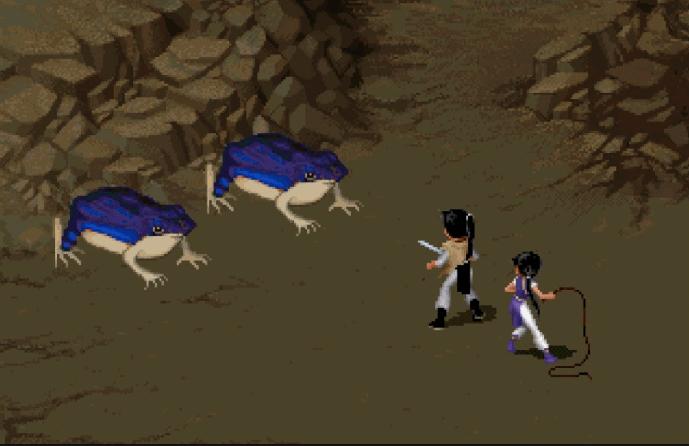 仙剑奇侠传新的开始技能强度排行,仙剑7合体技能怎么释放