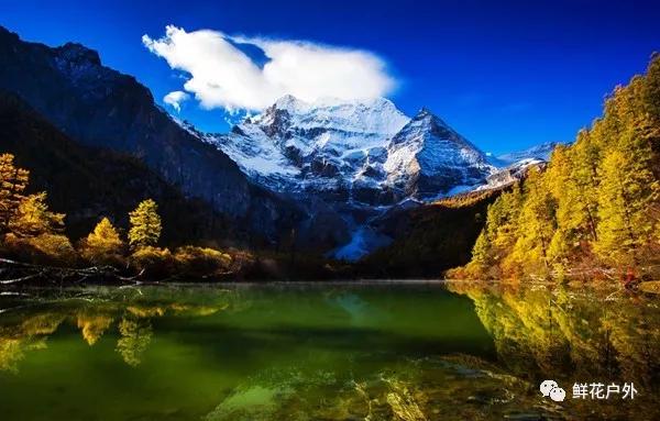 水蓝星球上最后一块净土,水蓝星球上最后一片净土