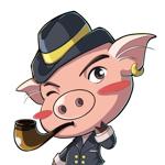 登喜路烟斗系列讲解,登喜路dr1星烟斗