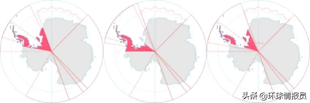 美国人为什么说南极是人类的禁区,南极是人类的公共领地吗