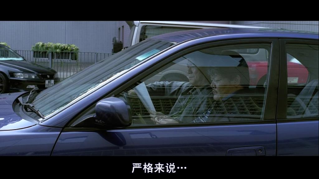 一直被低估的十部黑帮电影,一部严重被低估的黑帮片