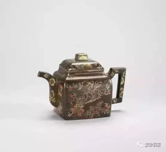 快看！这9把方器令人赞叹