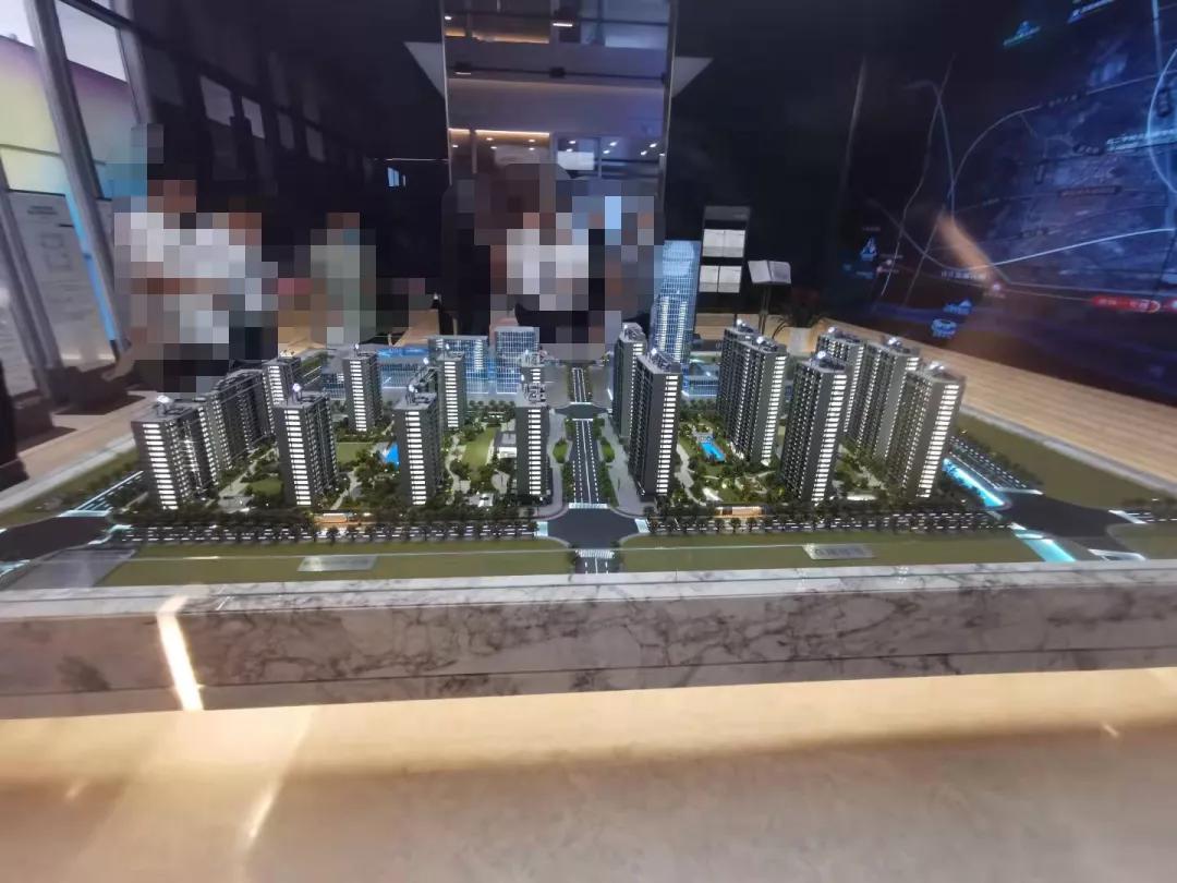 已取证！总价174万起住新城中心TOD！近地铁、带商业、大品牌