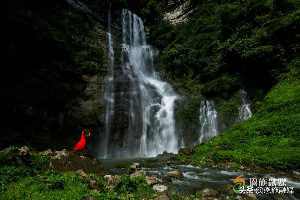 李伦英：用镜头记录家乡的美丽