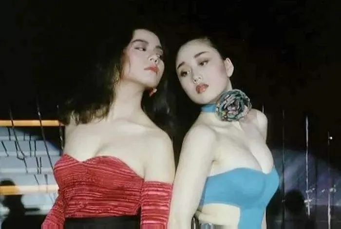 邱淑贞近照曝光图片,53岁邱淑贞近照曝光