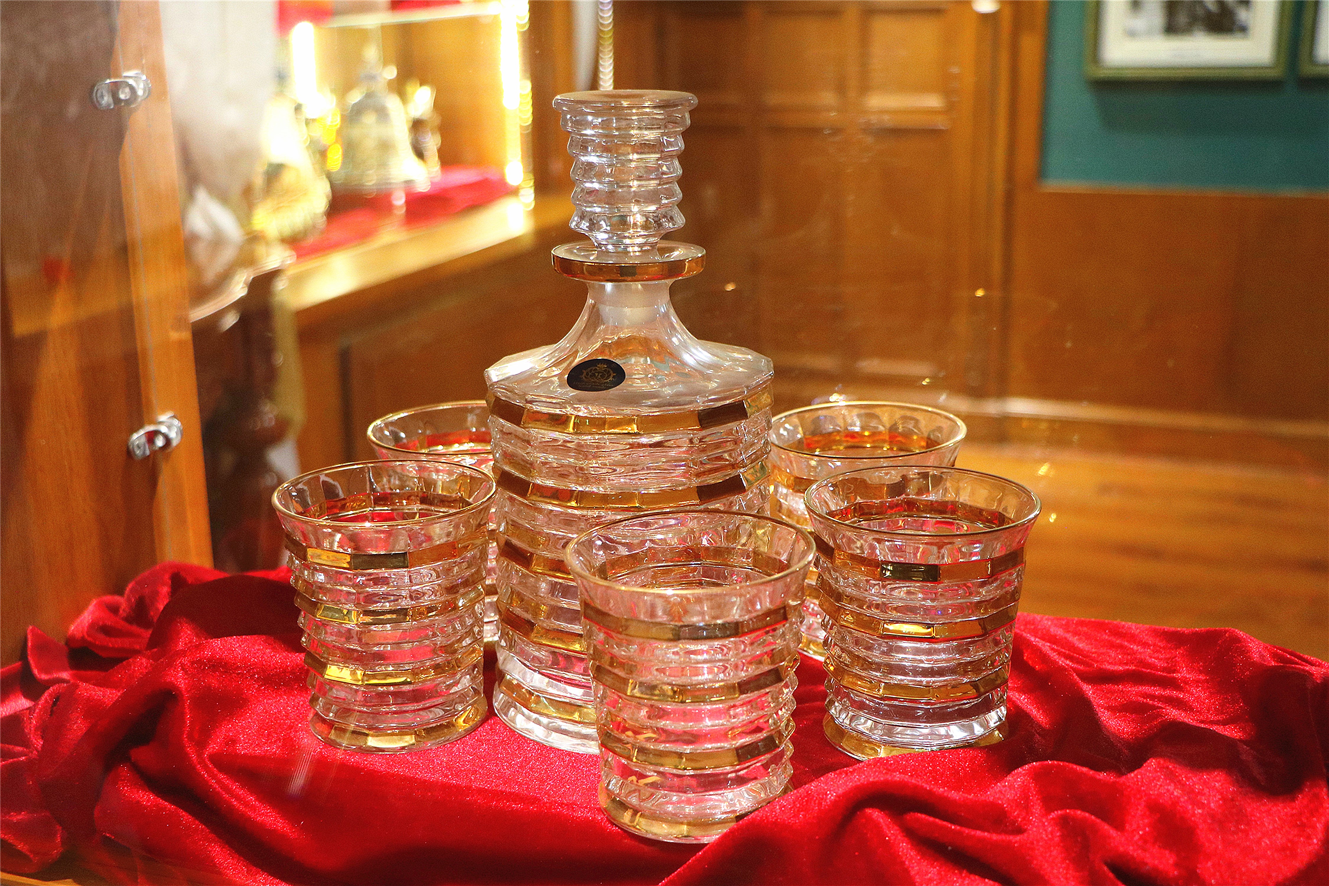 伏尔加庄园和俄罗斯风情小镇,伏尔加庄园浪漫的俄式冬季