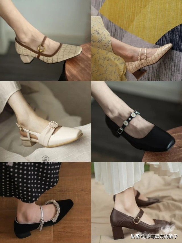 脚趾头难看选择什么样的凉鞋,脚不好看也能穿的凉鞋