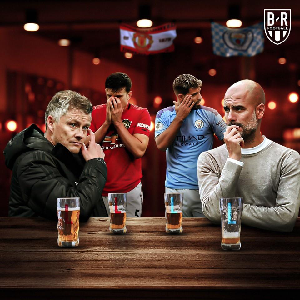 国外段子手:守护我们最好的教练!一起输看一下谁先下课