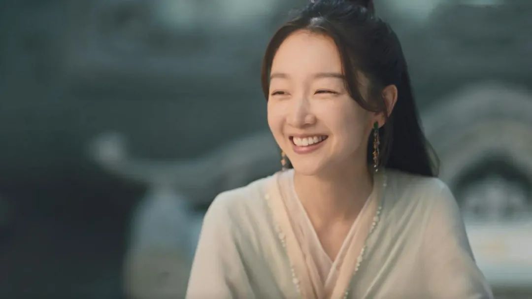 周冬雨首部仙侠剧将播,周冬雨新剧炸裂