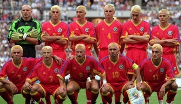 足坛群星璀璨集于一堂,群星聚集的世界杯是哪一集