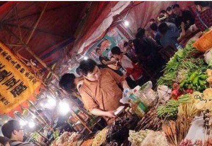 宵夜吃什么好吃又简单容易胖,宵夜可吃的简单美食不会长胖