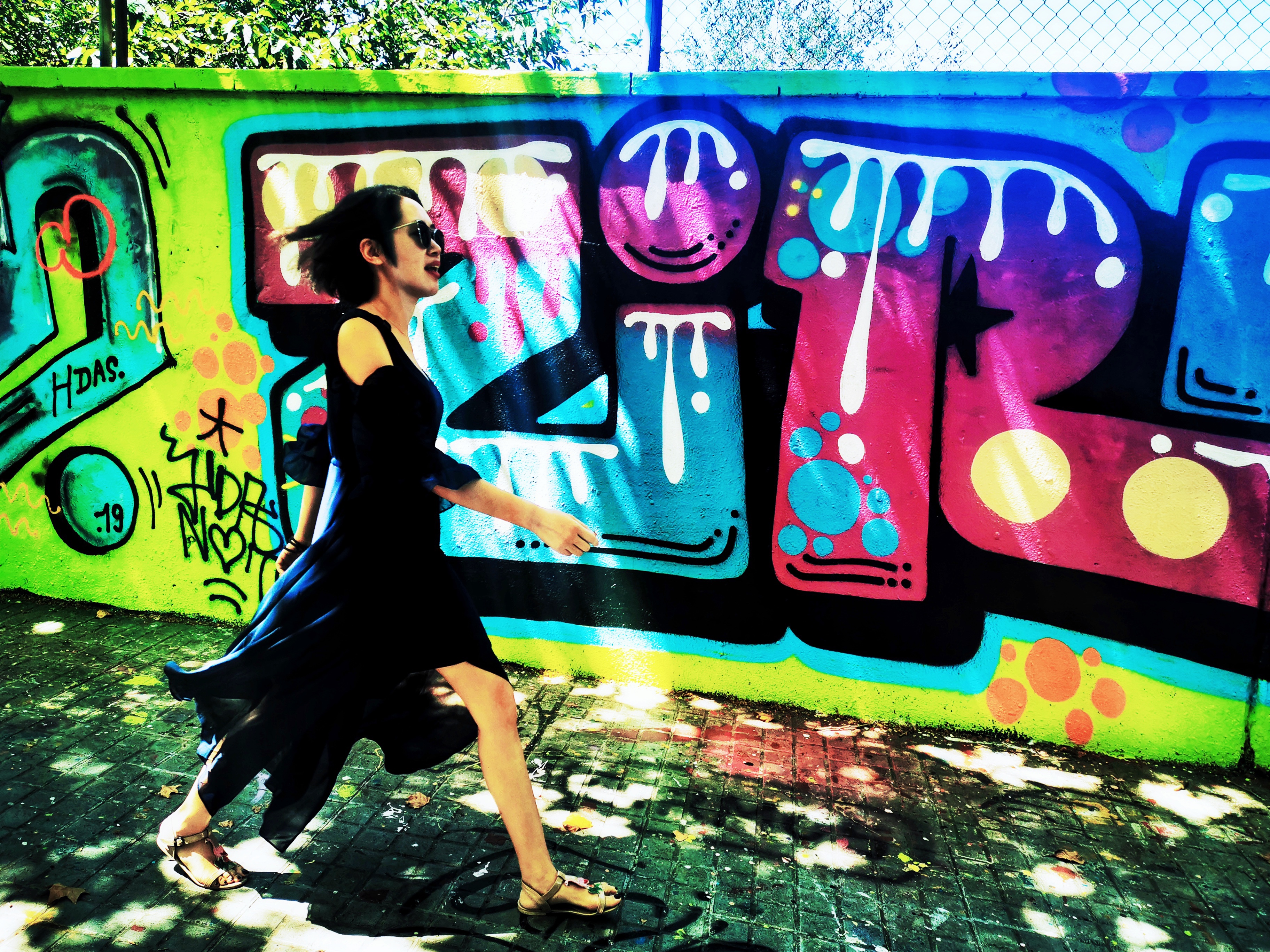 你心目中的西班牙,你是这样的人原文