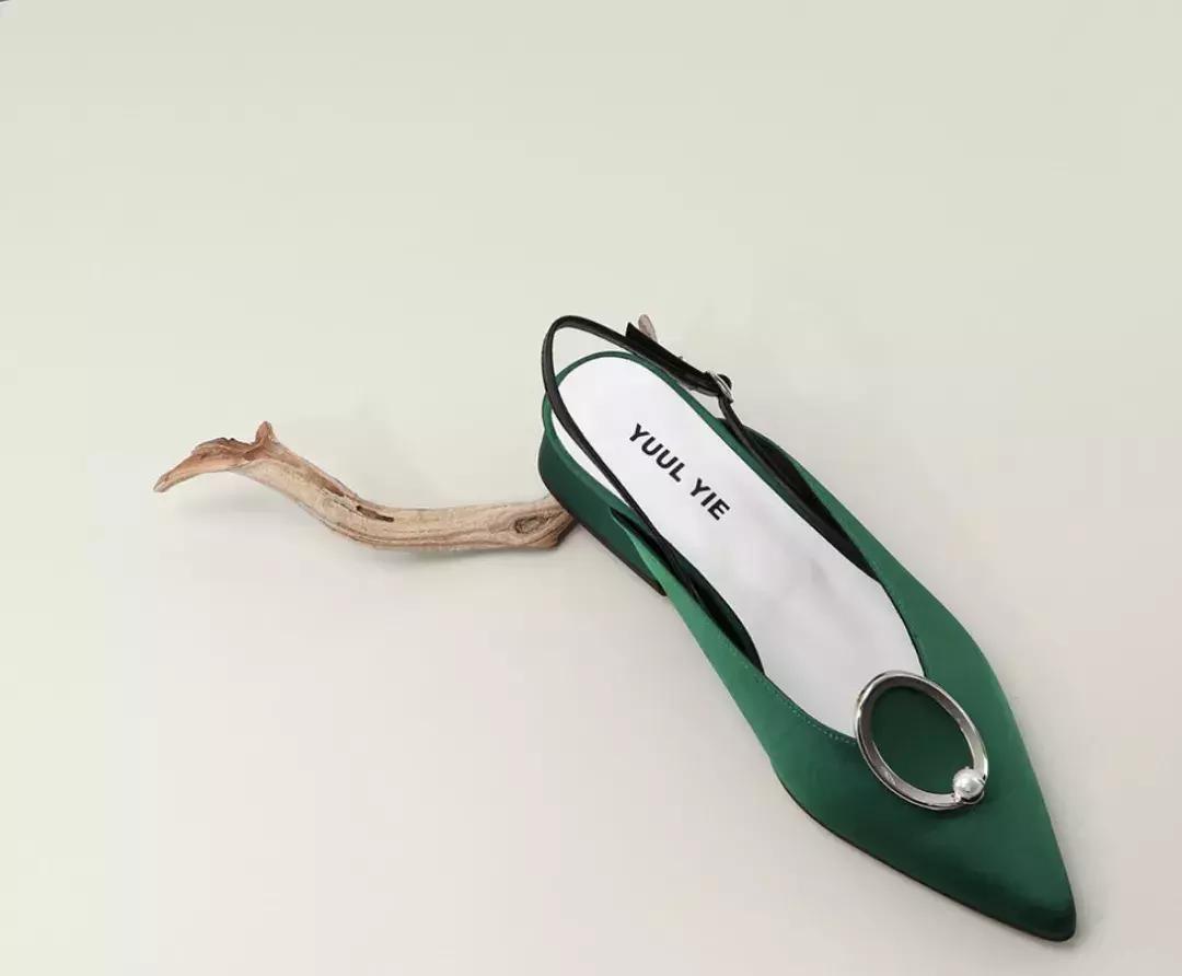 好看的鞋那么多,好多好看的鞋子