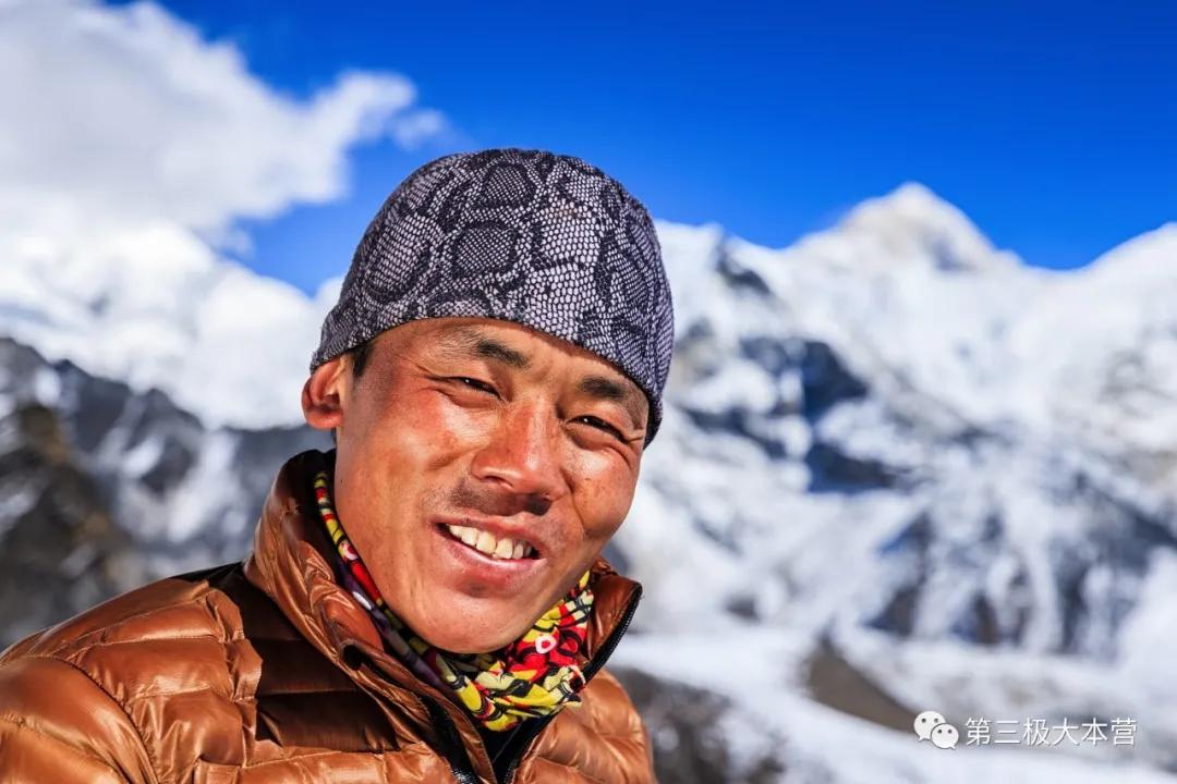 夏尔巴人最快登峰,夏尔巴人巅峰