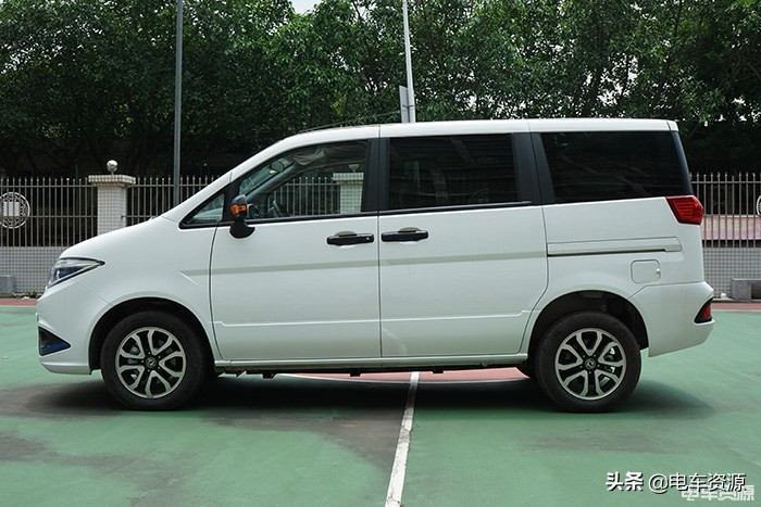 东风日产帅客ev,帅客ev电动车