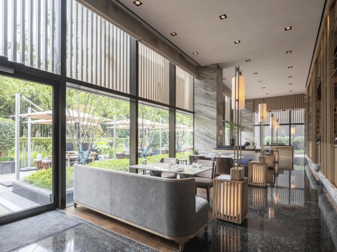 kpf上海项目,kpf的作品