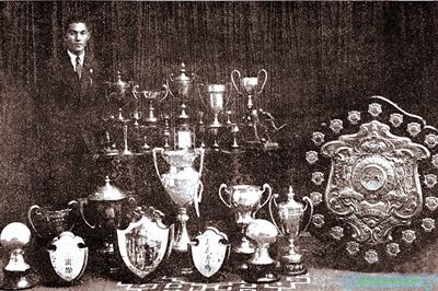 那些年的足球先生,那些年的足球巨星