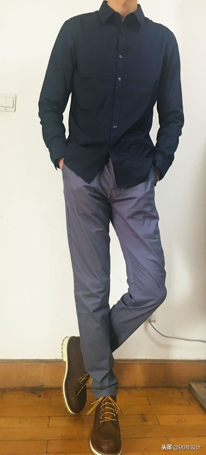 女生裤袜男生可以当秋裤穿吗,女生连脚裤袜男生可以穿吗