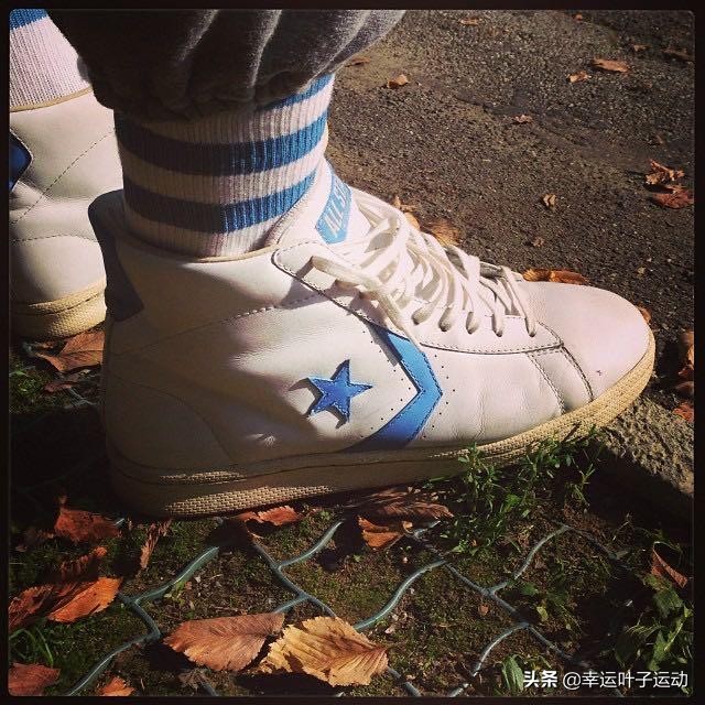 匡威是不是只知道1970s？那你可就是孤陋寡闻了