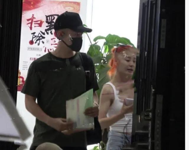 曹云金和妻子离婚的原因,曹云金和前妻离婚