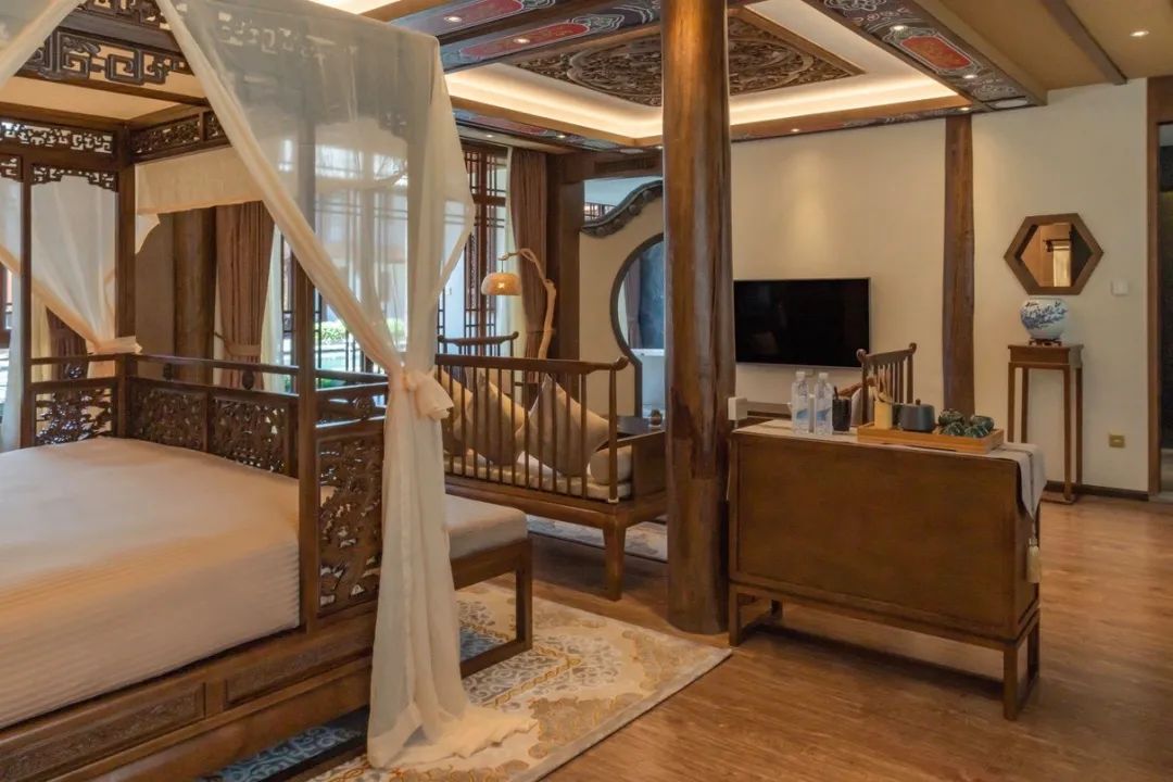 丽江最值得去的民宿,推荐云南丽江民宿