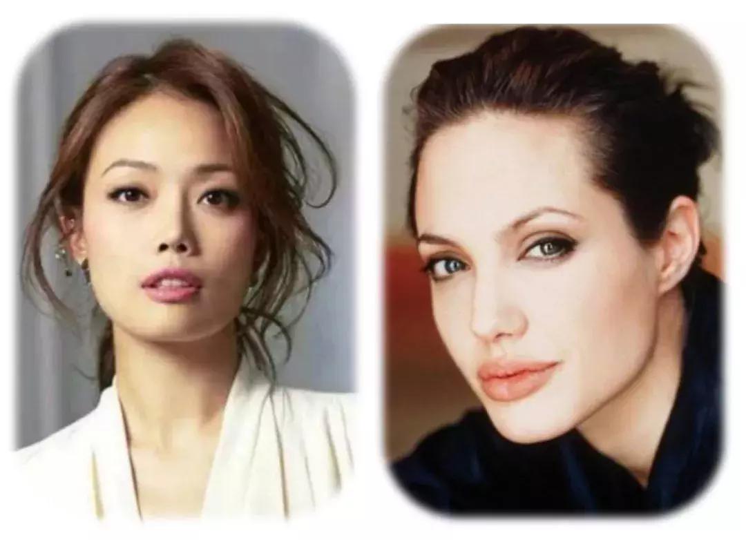 换个发型感觉跟整容一样,换发型是最简单的整容