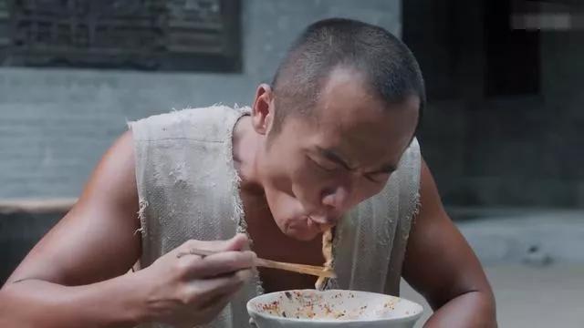 香喷喷的山西刀削面，血淋淋的民族压迫史