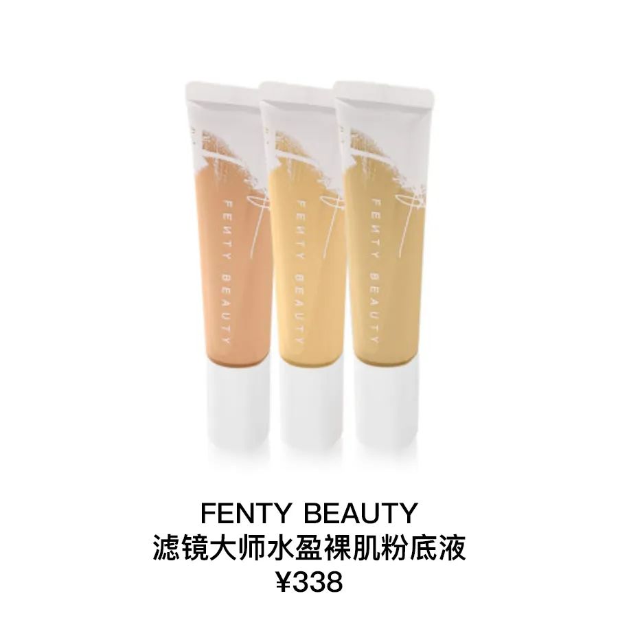 被美妆博主推荐的口红,美妆博主推荐的彩妆套装是真的吗