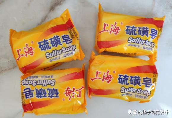 上海硫磺皂可以洗脸祛痘多久一次,上海硫磺香皂可以每天洗脸吗
