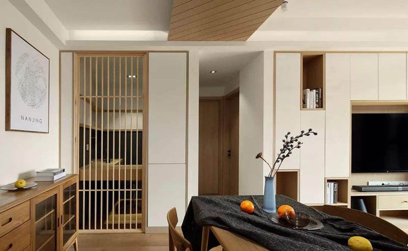 现在流行的室内装修材料有哪些,装修材料不知道买啥