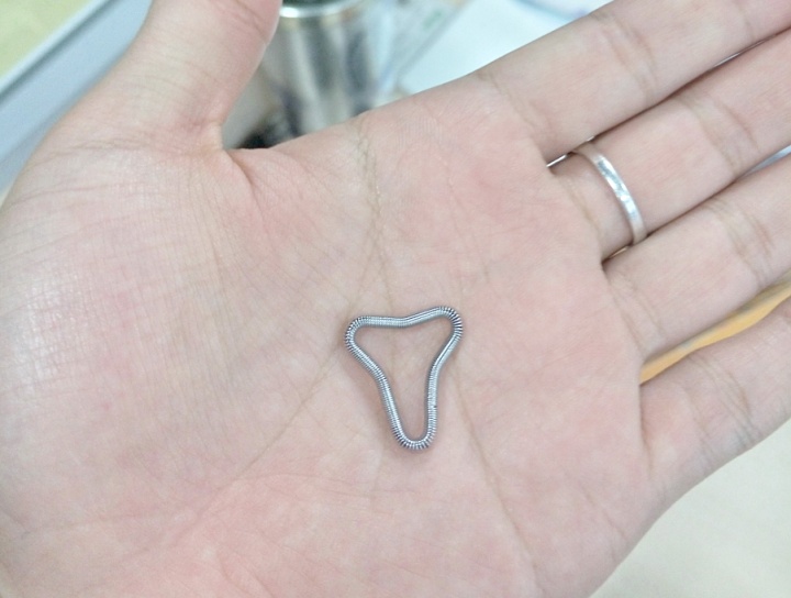 环节育器,避孕环和避孕器