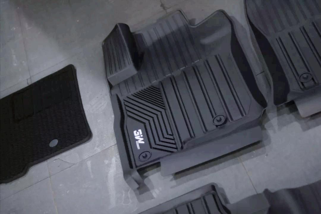 霸道lc150翻新修复全过程,霸道lc150翻新改装全过程