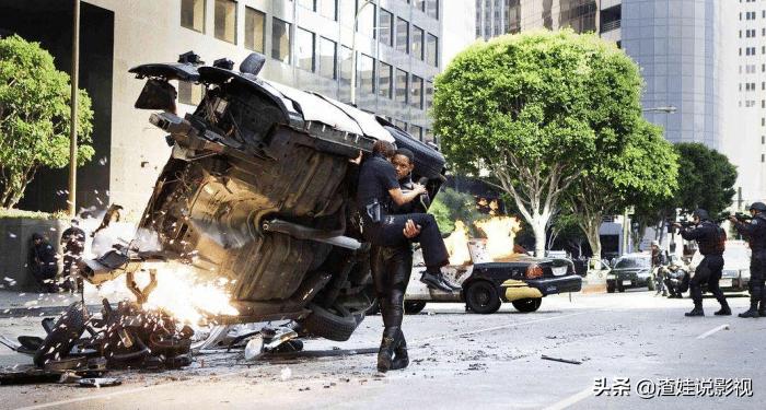 冷门却又好看的超能力电影,新世界完结篇