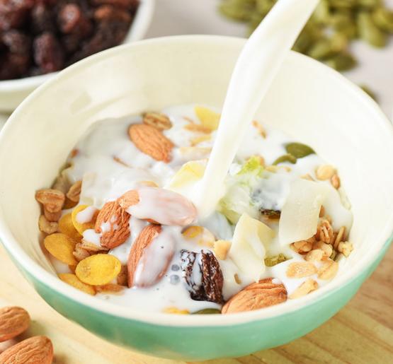 同是燕麦，即食燕麦和快熟燕麦有何区别？看完后别再乱买回来吃