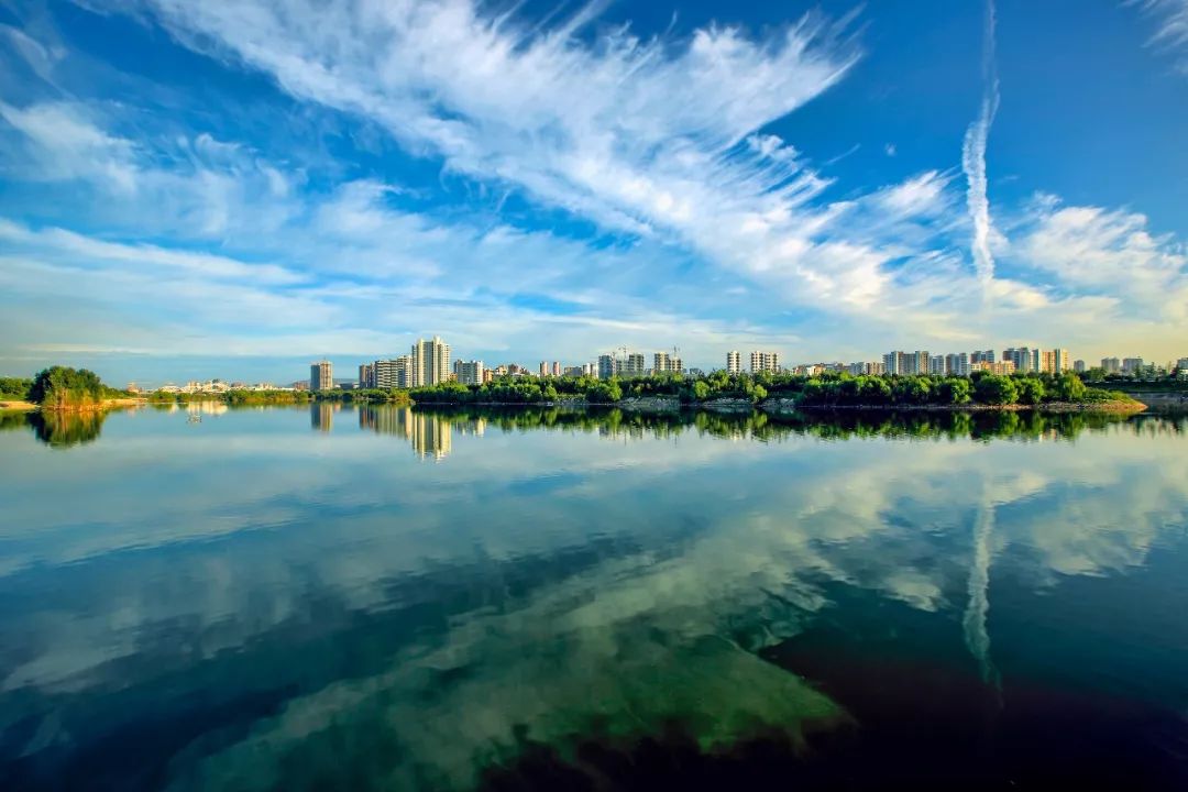 央视西安夜景浐灞,央视新闻直播西安电视台