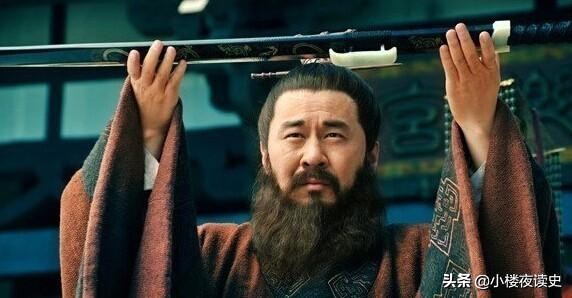 历史上的一代天骄是谁,中国历史上文武双全的天才