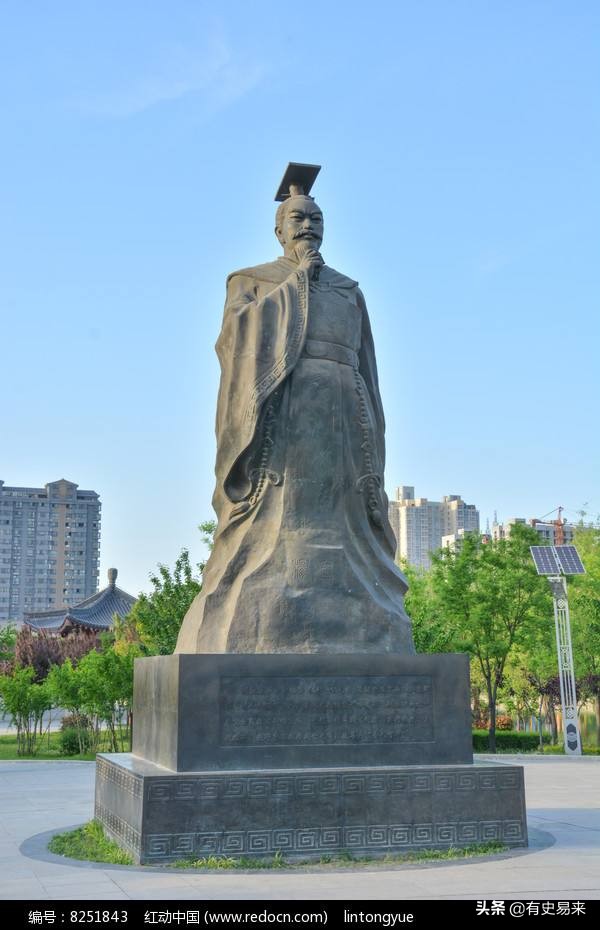 开皇盛世藏大乱，杨坚耍阴谋搞杀戮，毛*东泽**：隋朝短命父子都有责