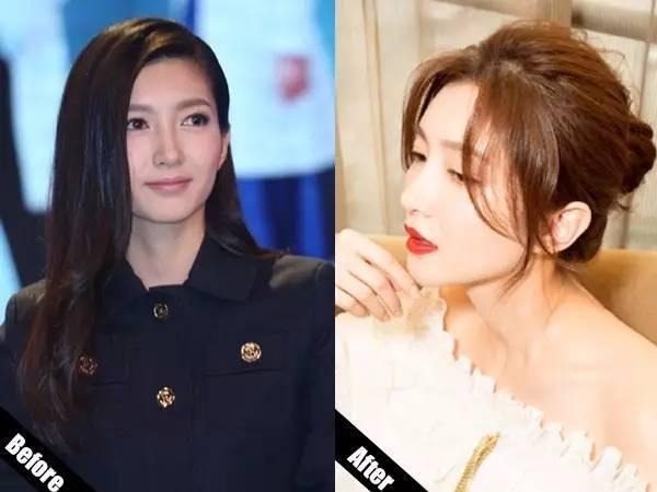 长脸该做什么样的发型,长脸发型的正确挑选方法