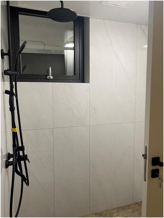 我的百条装修深坑奔腾记