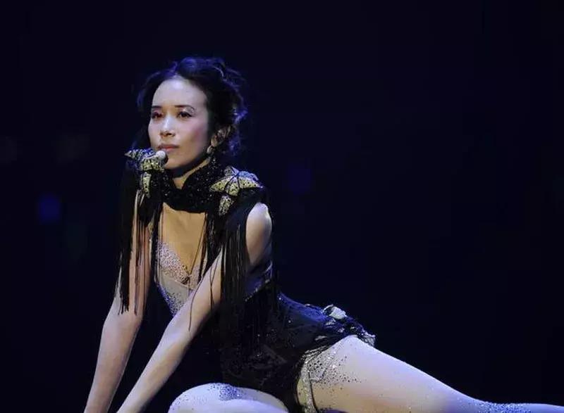 港台被低估的歌手,香港被低估很年轻的女歌手