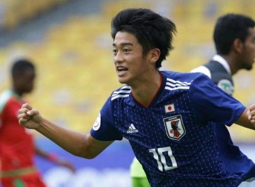 世界足坛50大希望之星,世界足坛十大希望之星